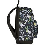 Seven 25/D Zaino Reversibile Earphones Dim Paint Boy