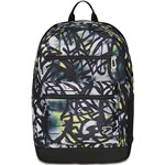 Seven 25/D Zaino Reversibile Earphones Dim Paint Boy