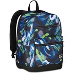 Seven 25/D Zaino Reversibile Earphones Color Mark Boy