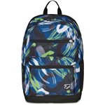 Seven 25/D Zaino Reversibile Earphones Color Mark Boy