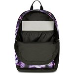 Seven 25/D Zaino Reversibile Earphones Color Mark Girl