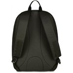 Seven 25/D Zaino Reversibile Earphones Color Mark Girl