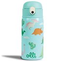 Borraccia Olli Kids Dino 350 ml