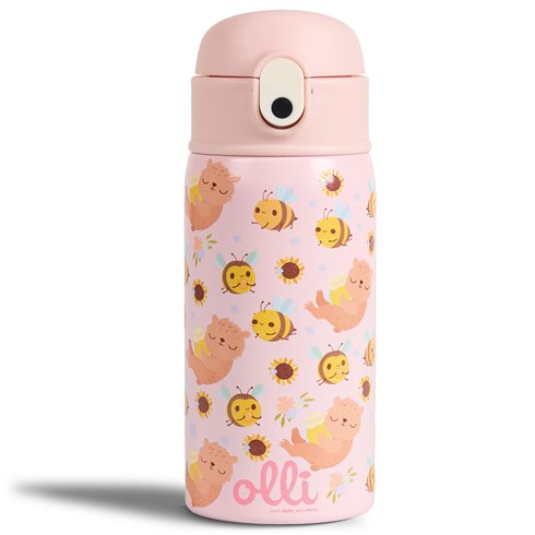 Borraccia Olli Kids Sweet Bee 350 ml
