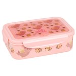 Set Pappa + Posate Olli Kids Sweet Bee