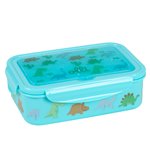 Set Pappa + Posate Olli Kids Dino