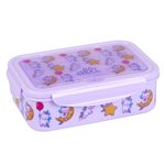 Set Pappa + Posate Olli Kids Unicorn