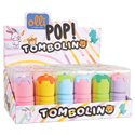 Tombolini Estensibili Olli Pop! 6 soggetti assortiti