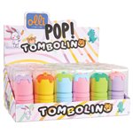 Tombolini Estensibili Olli Pop! 6 soggetti assortiti
