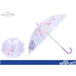 Ombrello 60 cm per Bambini Kitty