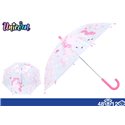 Ombrello 60 cm per Bambini Unicorno C