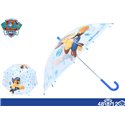 Ombrello 60 cm per Bambini Paw Patrol A