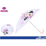 Ombrello 60 cm per Bambini Minnie
