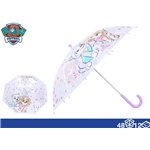 Ombrello 60 cm per Bambini Paw Patrol B
