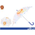 Ombrello 60 cm per Bambini Leone