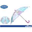 Ombrello 60 cm per Bambini Frozen A