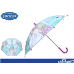 Ombrello 60 cm per Bambini Frozen A