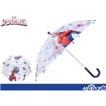Ombrello 60 cm per Bambini Spiderman A