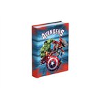 Be Smart Diario scuola 10 mesi avengers