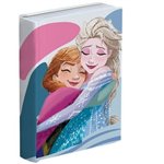 Be Smart Diario scuola 10 mesi frozen