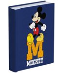 Be Smart Diario scuola 10 mesi mickey