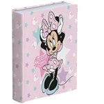 Be Smart Diario scuola 10 mesi minnie