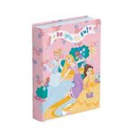 Be Smart Diario scuola 10 mesi princess