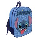 Be Smart Zaino asilo 3d stitch
