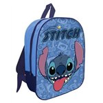 Be Smart Zaino asilo 3d stitch