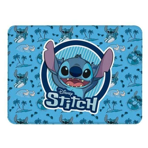 Be Smart Tovaglietta in tessuto disney stitch