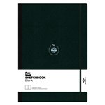 Flexbook Sketchbook Black 15x21 Bianco 21.00028