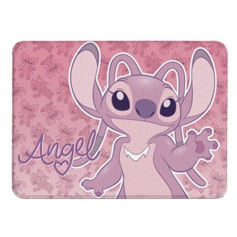 Be Smart Tovaglietta in tessuto stitch & angel