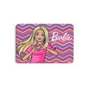 Be Smart Tovaglietta in tessuto Barbie