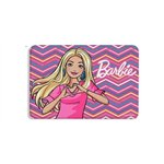 Be Smart Tovaglietta in tessuto Barbie