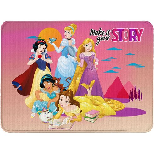 Be Smart Tovaglietta in tessuto princess