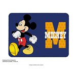 Be Smart Tovaglietta in tessuto mickey