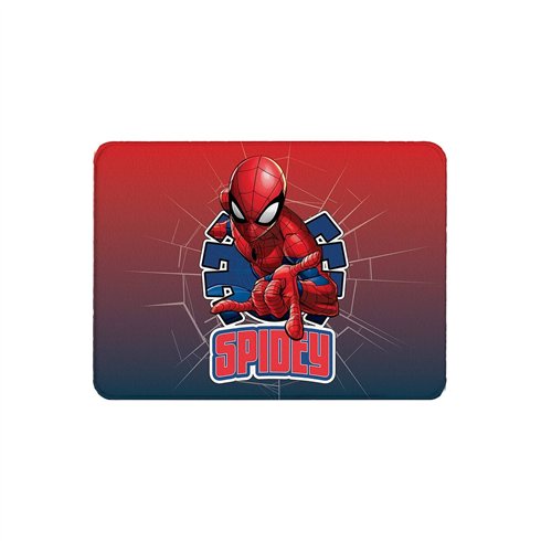 Be Smart Tovaglietta in tessuto spiderman