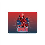 Be Smart Tovaglietta in tessuto spiderman