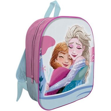 Be Smart Zaino asilo 3d frozen