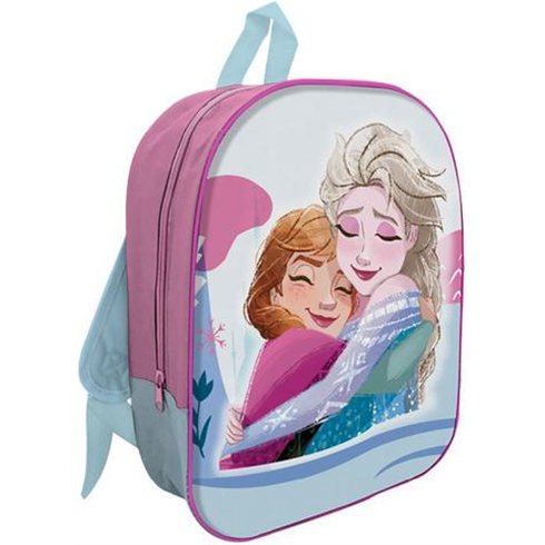 Be Smart Zaino asilo 3d frozen