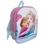 Be Smart Zaino asilo 3d frozen