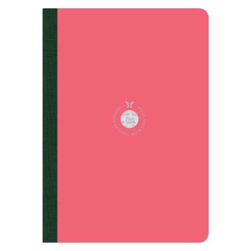 Flexbook Smartbook Pink 21x29 Rigato 21.00051