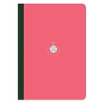 Flexbook Smartbook Pink 21x29 Rigato 21.00051