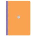 Flexbook Smartbook Orange 21x29 Rigato 21.00053