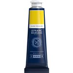 L&B Colori ad Olio Fine 40 ml Giallo Primario