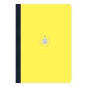 Flexbook Smartbook Yellow 21x29 Rigato 21.00055