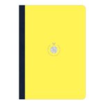 Flexbook Smartbook Yellow 21x29 Rigato 21.00055