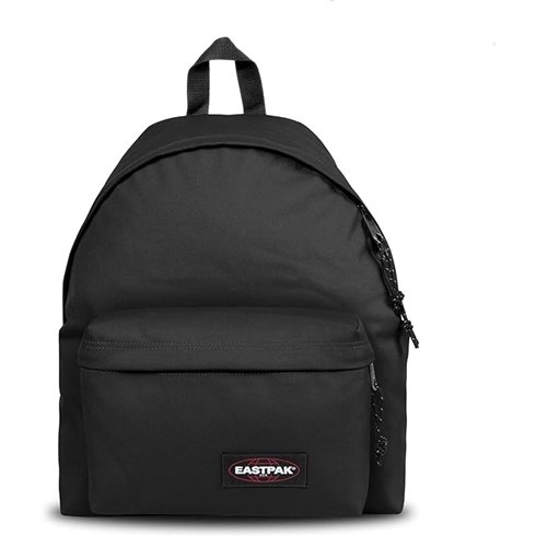Eastpak 25 Zaino Padded Pak'R Black EK6200081