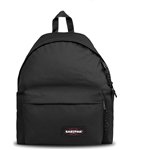 Eastpak 25 Zaino Padded Pak'R Black EK6200081