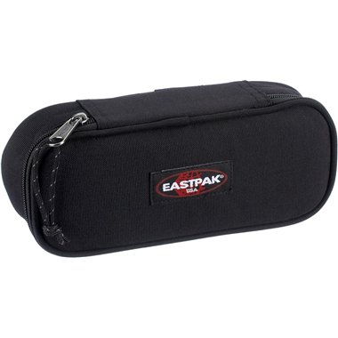 Eastpak 25 Bustina Oval Black EK7170081